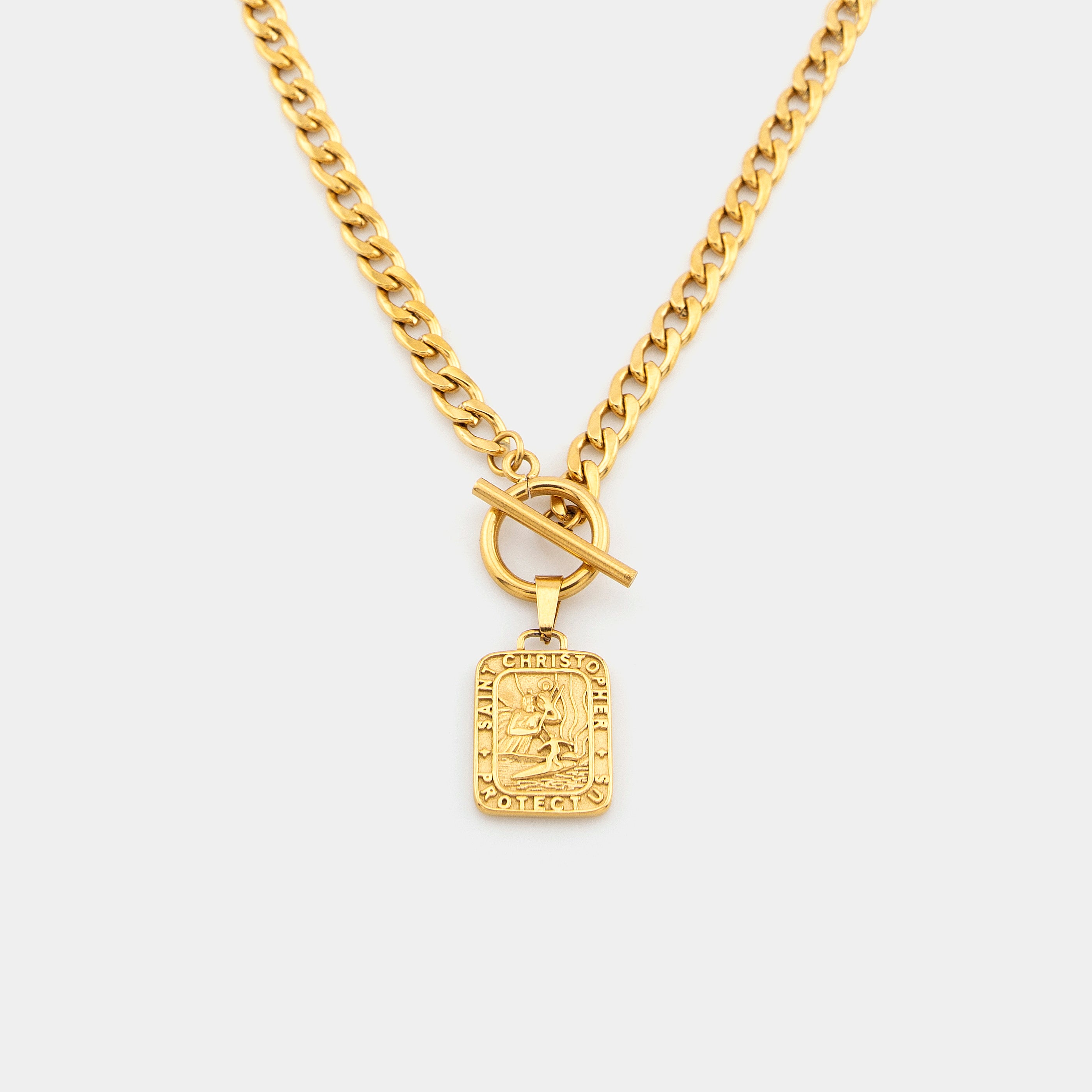 Halskette aus Sunset Cliffs